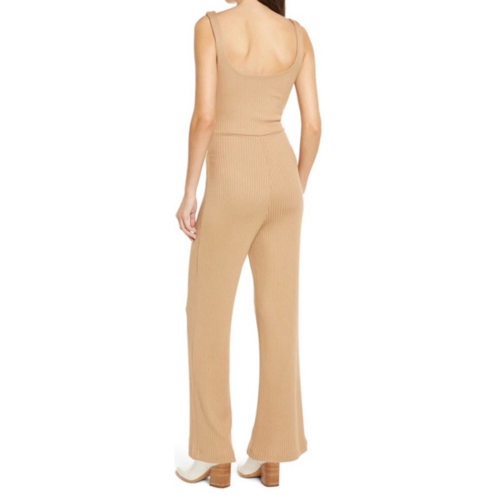 Reformation Kazu Jumpsuit - Picture 4 of 9